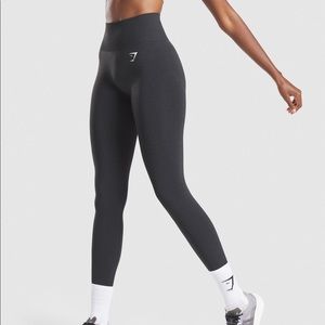 Gymshark vital seamless leggings size M